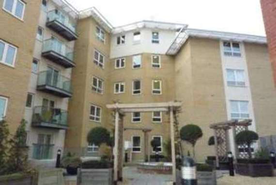 2 Bedroom Apartment