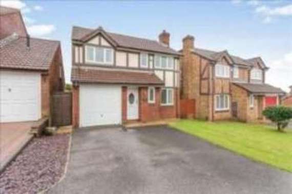 4 Bedroom Detached