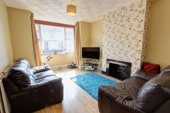 3 Bedroom Terraced