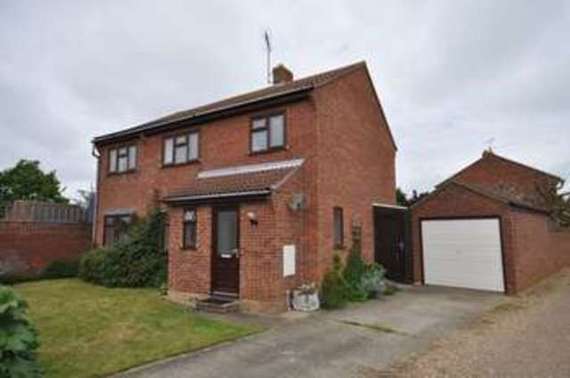 4 Bedroom Detached