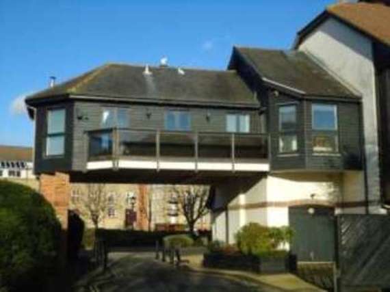 2 Bedroom Detached