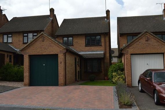 3&nbsp;Bedroom&nbsp;Detached