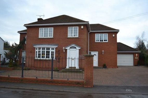 5 Bedroom Detached