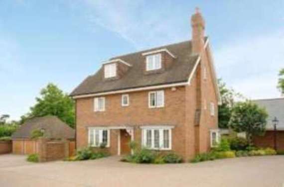 5 Bedroom Detached