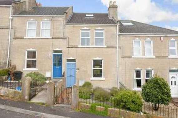 3 Bedroom Terraced