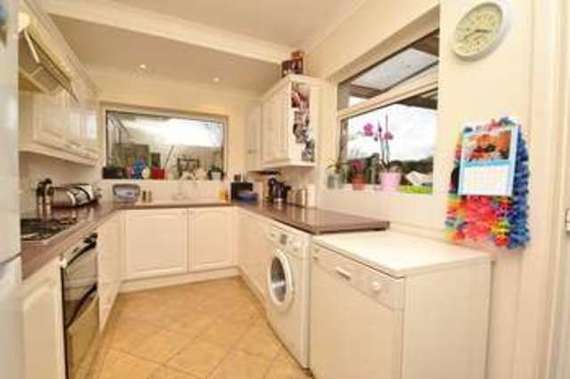 3 Bedroom Detached
