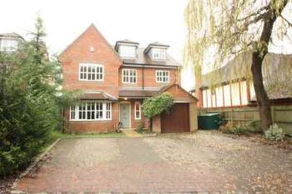 5 Bedroom Detached