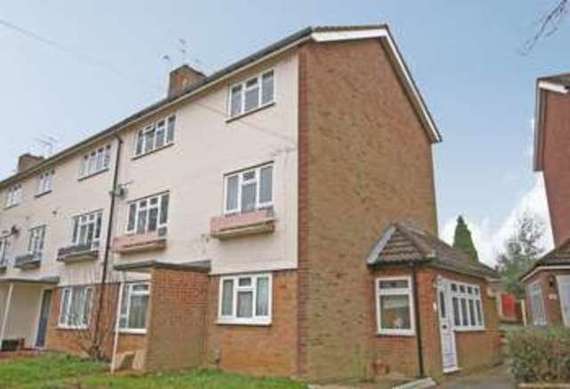 3 Bedroom Maisonette