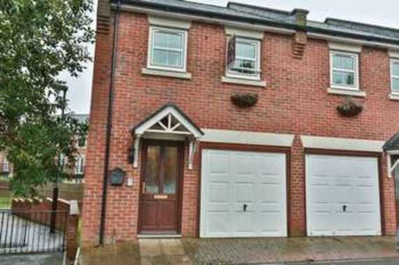 3 Bedroom Terraced