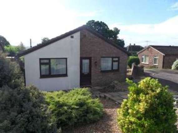 2&nbsp;Bedroom&nbsp;Detached