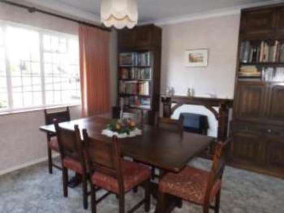 4 Bedroom Detached
