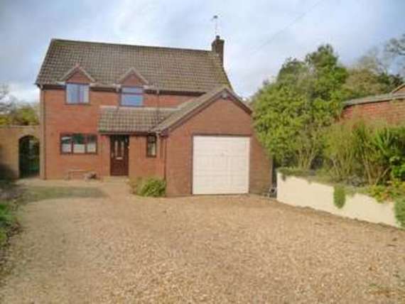 3 Bedroom Detached