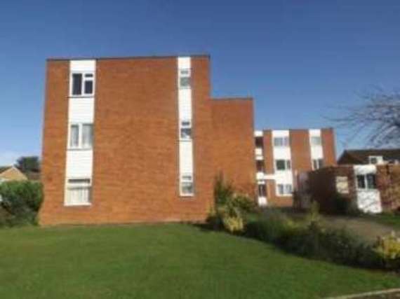 1 Bedroom Flat