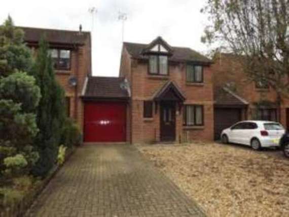 3&nbsp;Bedroom&nbsp;Detached