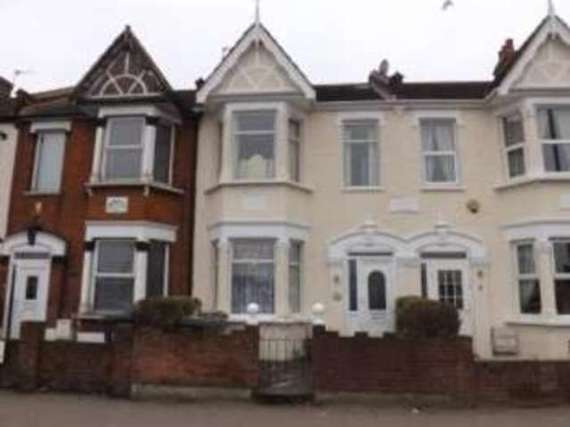3 Bedroom Terraced