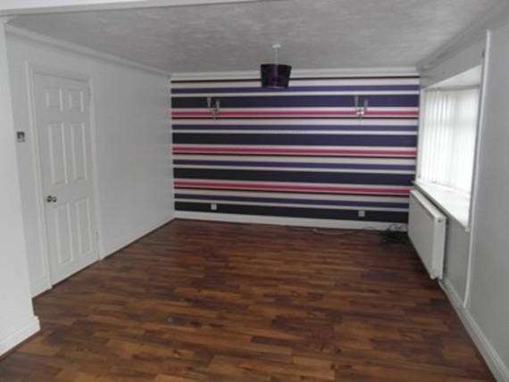 3 Bedroom Terraced