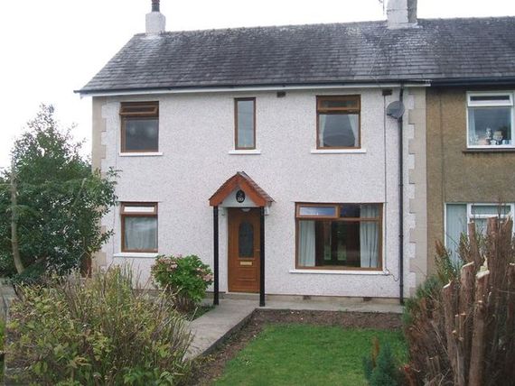 3 Bedroom Semi-Detac...