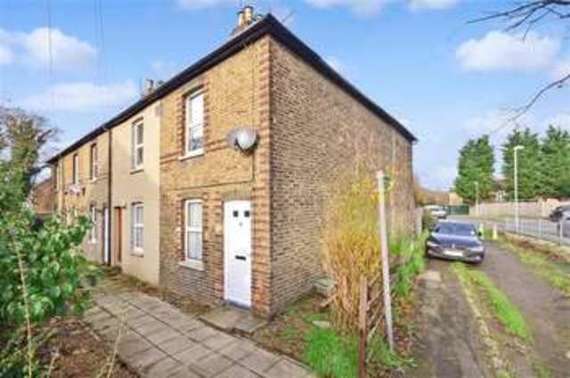 2 Bedroom Terraced