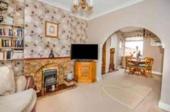 3 Bedroom Terraced