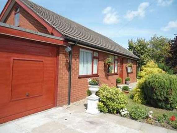 3 Bedroom Detached