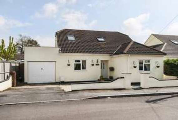 4 Bedroom Detached