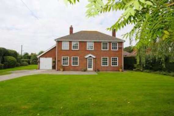 4 Bedroom Detached