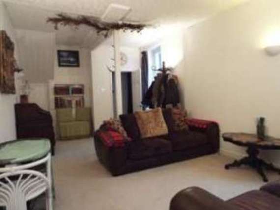 1 Bedroom Detached