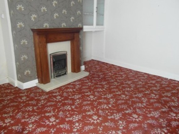 3 Bedroom Terraced