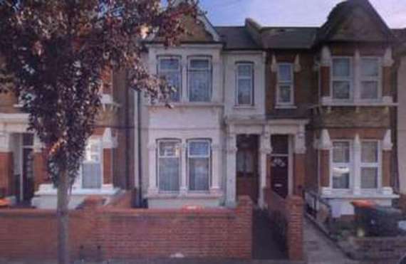 3 Bedroom Terraced