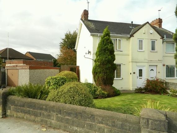3 Bedroom Semi-Detac...