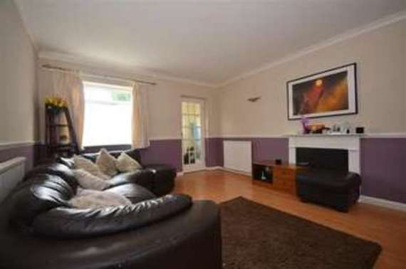 3 Bedroom Terraced