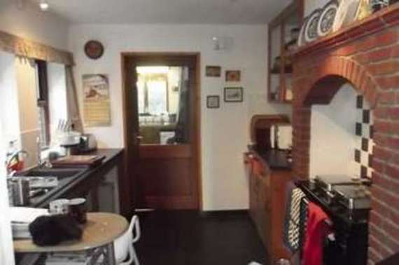 3 Bedroom Terraced