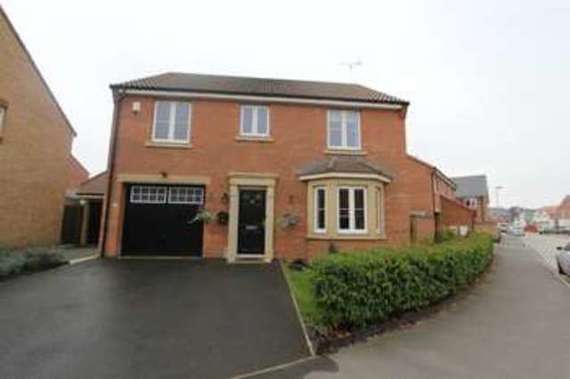 4&nbsp;Bedroom&nbsp;Detached