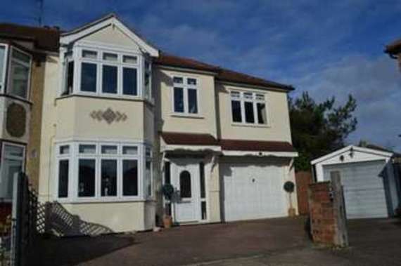 4&nbsp;Bedroom&nbsp;End of Ter...