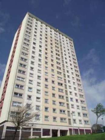 2 Bedroom Flat