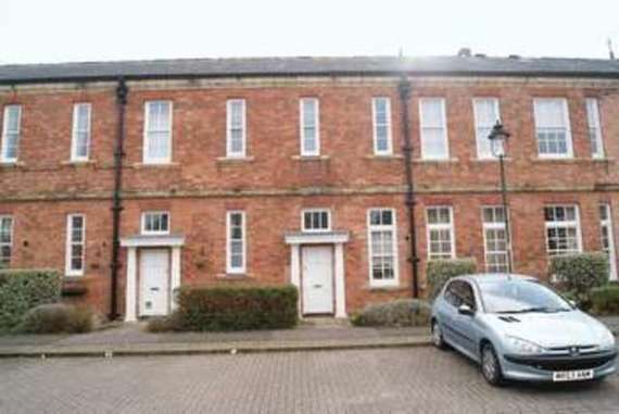 3&nbsp;Bedroom&nbsp;Terraced