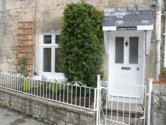 2 Bedroom Terraced