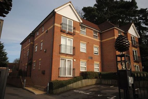 2 Bedroom Flat