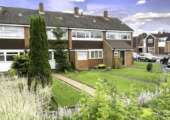 3 Bedroom Terraced