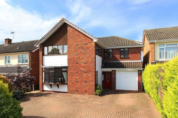 4 Bedroom Detached