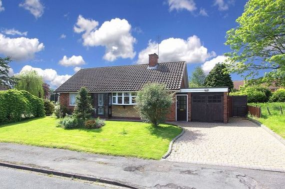 2 Bedroom Detached