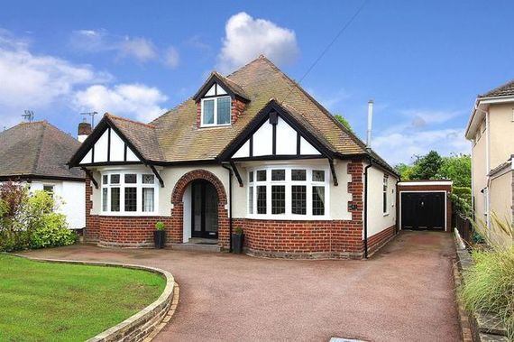 4 Bedroom Detached