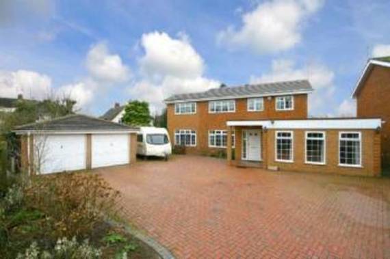 5 Bedroom Detached