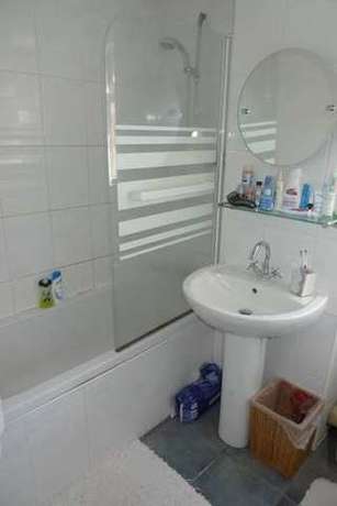 2 Bedroom Semi-Detac...