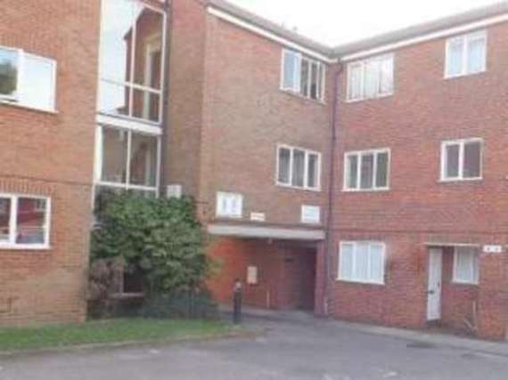 2 Bedroom Flat