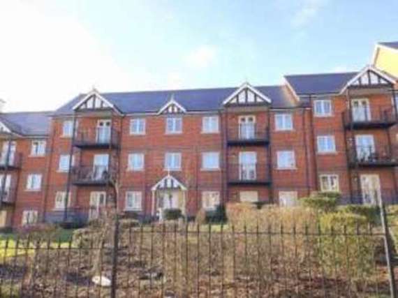 2 Bedroom Flat
