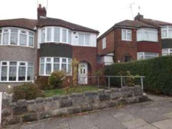 3 Bedroom Semi-Detac...