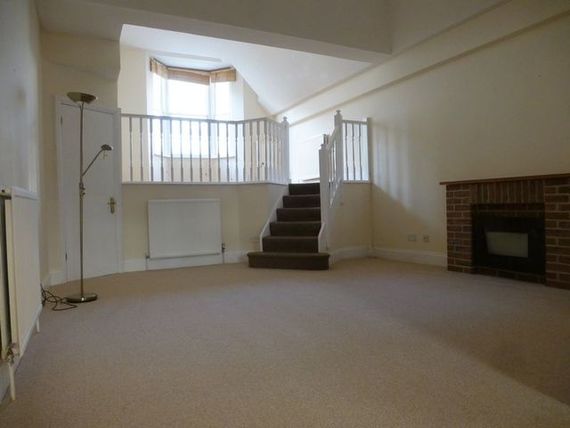 2 Bedroom Terraced