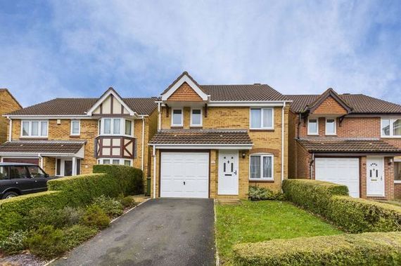 3 Bedroom Detached