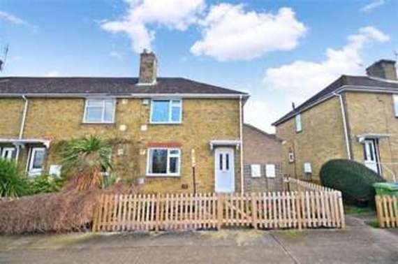 3 Bedroom End of Ter...